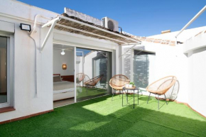 Duplex Céntrico en Ronda